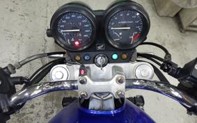 HONDA HORNET 250 2019 MC31