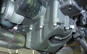 YAMAHA MT-09 A 2015 RN34J