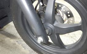 HONDA LEAD 125 2003 JF45