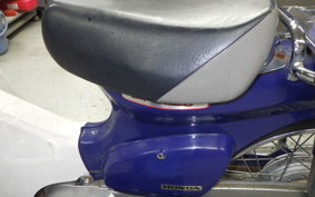 HONDA C50 SUPER CUB 2024 AA01