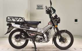 HONDA CT125-2 JA65