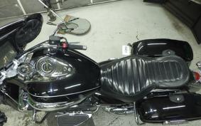 TRIUMPH ROCKET III TOURING 2010