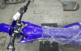 YAMAHA YZ250F CG58C