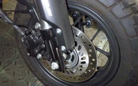 HONDA MONKEY 125 JB03