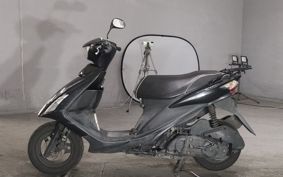 SUZUKI ADDRESS V125 CF4MA