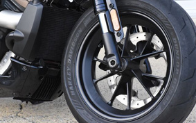 HARLEY Sprotster S 2007 ZC4