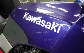KAWASAKI GPZ900R NINJA 2026 ZX900A