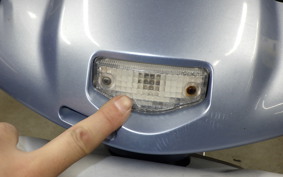 HONDA DIO CESTA GEN 2 AF68