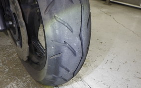 YAMAHA CYGNUS Griffus 2003 SEJ4J