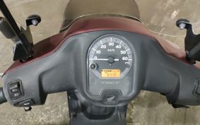 HONDA MANY CTOR AF79