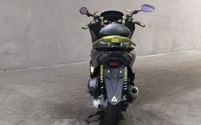 HONDA PCX125 JK05