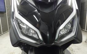 HONDA FORZA 250 2015 MF17