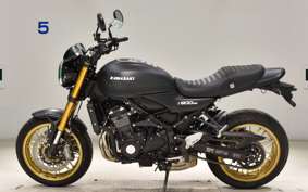 KAWASAKI Z900RS SE 2025 ZR900K