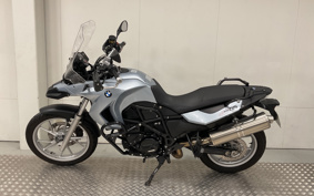 BMW F650GS 2009 0218