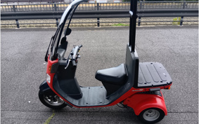 HONDA GYRO TA03