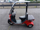 Фото Honda GYRO 2014 с японского аукциона