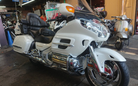 HONDA GL1800 GOLDWING  2003 SC47