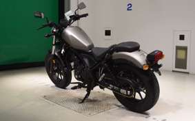 HONDA REBEL 250 2023 MC49