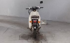 HONDA  SUPER CUB 90 SUPER  DELUXE  HA02
