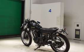 KAWASAKI 250TR BJ250F