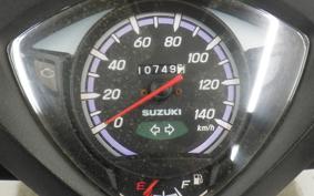 SUZUKI ADDRESS 110 2021 CE47A