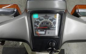 HONDA C50 SUPER CUB E AA01