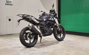 BMW G310GS 2025