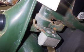 HONDA C50 SUPER CUB AA01