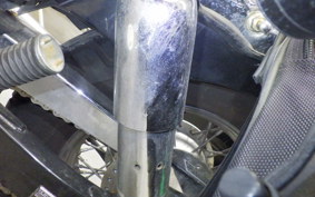 HONDA SHADOW 400 2006 NC34