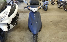 SUZUKI ADDRESS V50 CA4BA