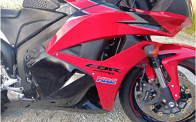HONDA CBR600RR 2014 PC40