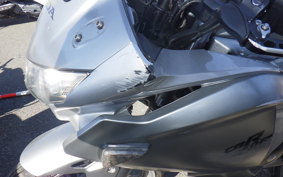 HONDA CBR250R GEN 3 MC41