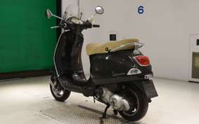 VESPA LX125IE