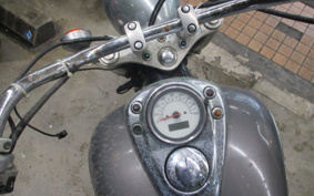 HONDA SHADOW 400 2000 NC34