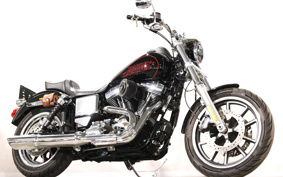 HARLEY FXDL 2014 GN4