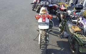HONDA XR250R ME06