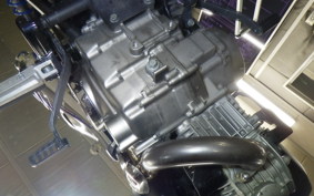HONDA MONKEY 125 2000 JB03