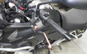 HONDA 400X 2017 NC47