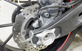 YAMAHA MT-07 ABS 2015 RM07J