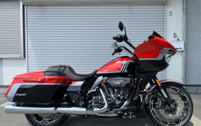 HARLEY FLTRXSE1800CVO 2025 TC6