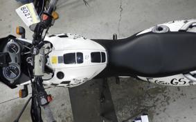 BMW F650GS DAKAR 2001