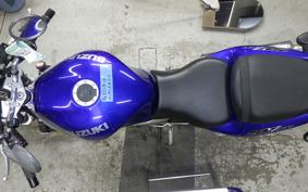 SUZUKI SV400 2003 VK53A