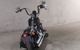 HARLEY HARLEY FLSTSB1580 2010 JM5
