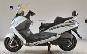 SYM RV250 EFi