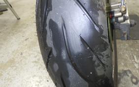 HONDA HORNET 250 2019 MC31