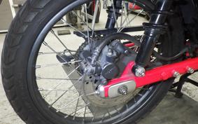HONDA CT125 HUNTER CUB 2025 JA55