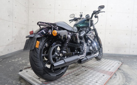 HARLEY HARLEY XL883N 2018 LE2