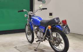 HONDA SL90 SL90