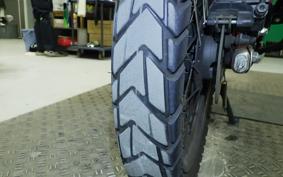 HONDA CT125 HUNTER CUB JA55