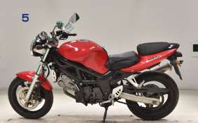 SUZUKI SV400 2004 VK53A